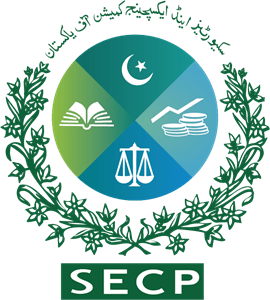 SECURITY AND EXCHANGE COMISSION OF PAKISTAN